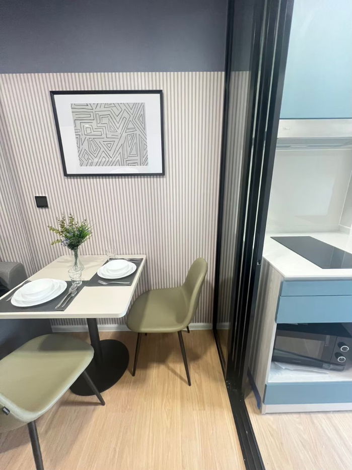 picture Atmoz Kanaal Rangsit Condo For Sale / Line : @mintocondo - 15/27