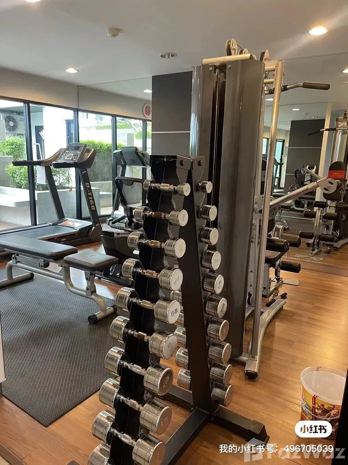 picture 2 Bedroom Condo for sale at The Link Vano Sukhumvit 64  1945884 - 12/23