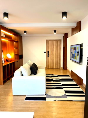 Condos for sale :  For Sale: Srithana Condo 1  2nd floor size 64 sq m. 
