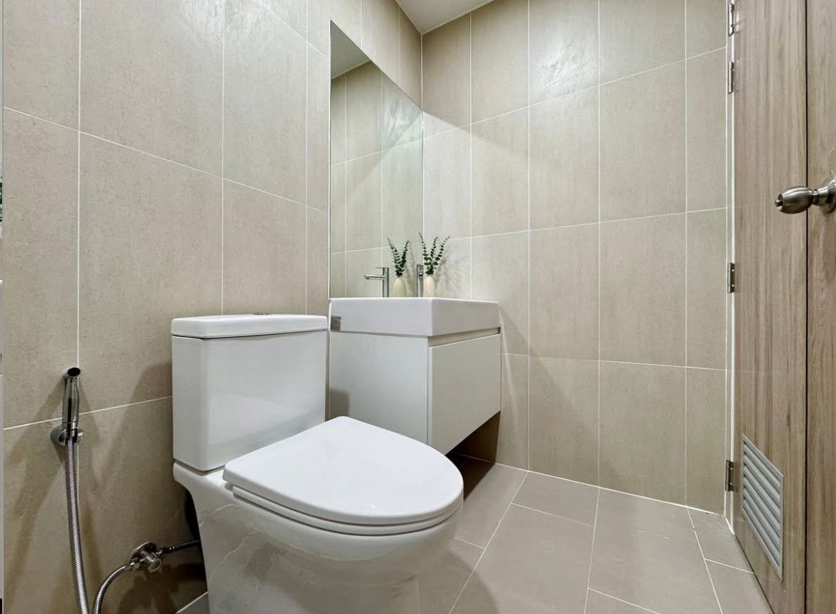 รูป เดอะ ทรัสต์ เรสซิเดนซ์ เซ็นทรัล พัทยา - รูปที่ 9/10