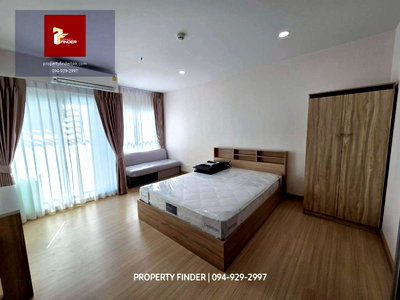 Condos for rent : PFD-07620 Condo for rent Supalai Veranda Sukhumvit 117 Make an appointment to view the room 👉line: @pfbkk
