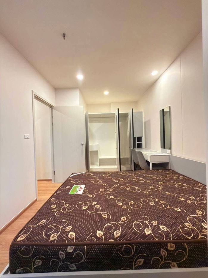 รูป ด่วน ให้เช่าคอนโดเอสเซ็นท์ 2 ระยอง วิวเซ็นทรัล ราคาดี 10,000 บาท / เดือน - รูปที่ 7/17