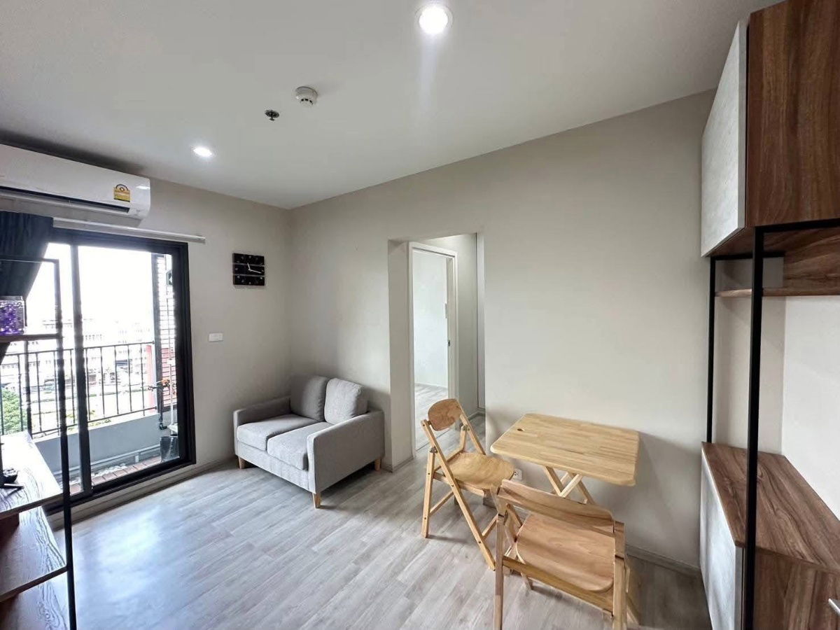 picture #R8102 ð 101268 Condo for rent: The Privacy Rama 9 - 10/15