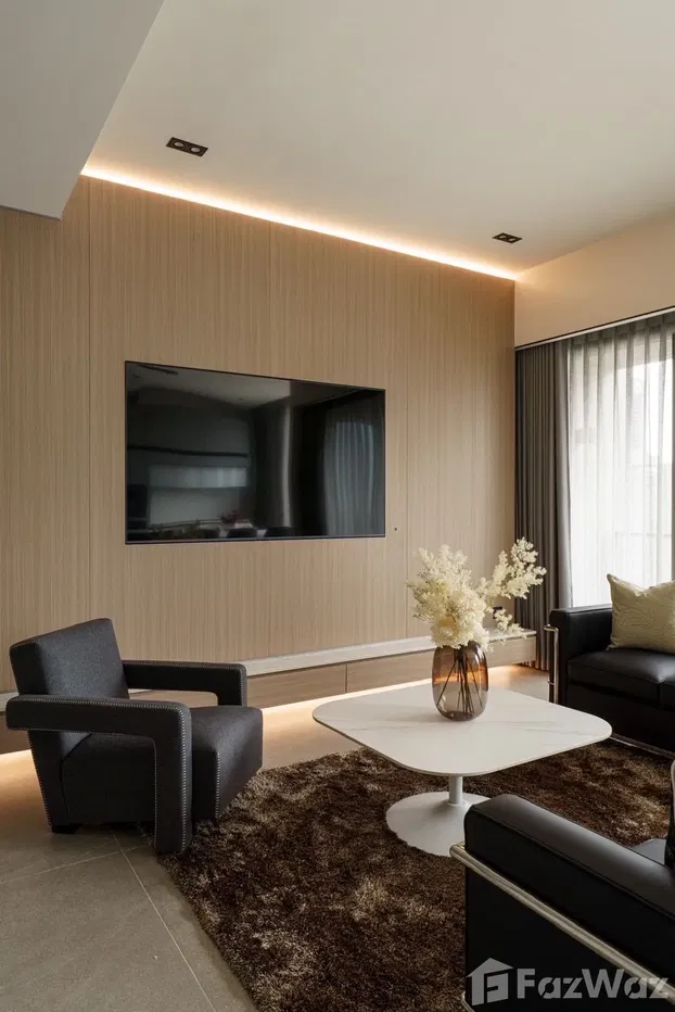 picture 2 Bedroom Condo for Sales at The Strand Thonglor 5920301 - 5/12