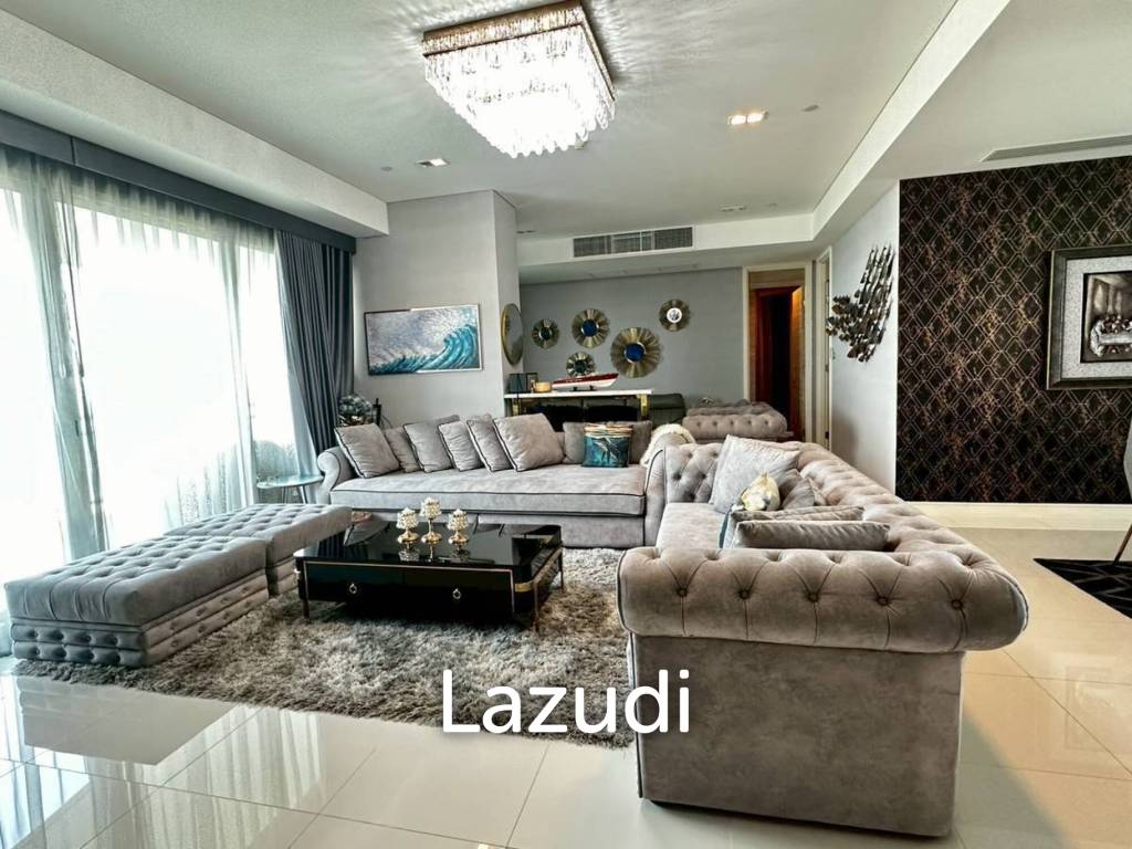 picture 3 Beds 5 Baths 217 SQ.M. Reflection Jomrien Beach Pattaya - 2/20