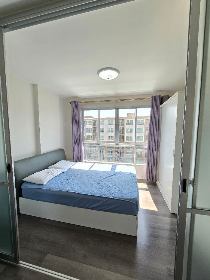 รูป Dcondo Nakorn Rayong : ดีคอนโด นครระยอง - รูปที่ 4/10