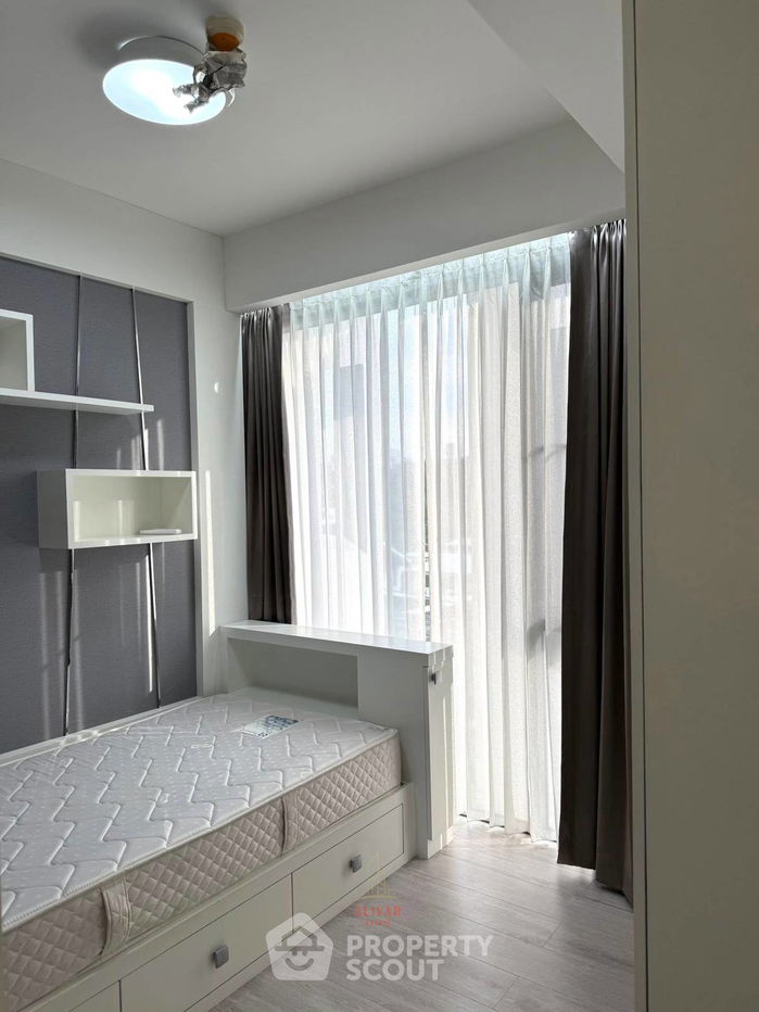 รูป คอนโด 2-ห้องนอน ที่ ไซมิส จอยญ่า ใกล้ MRT เพชรบุรี (ID 2466442) - รูปที่ 12/17