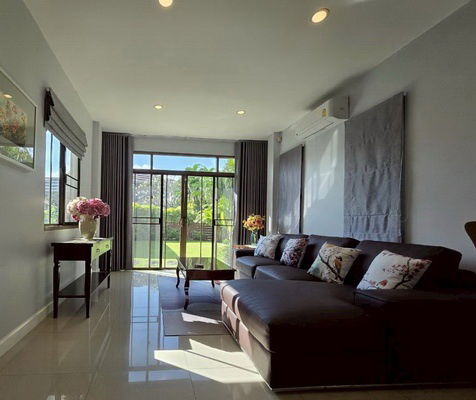 picture FOR RENT SETTHASIRI BANGNA - WONGWAEN / 3 bedrooms 3 bathrooms / 100 Sqw. 200 Sqm. **65,000** JUST 5 MINUTES FROM MEGA BANGNA - 2/15