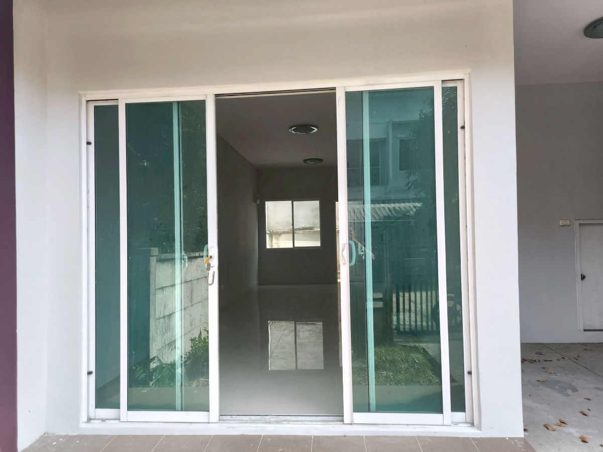 รูป 🔥 เจ้าของร้อนเงิน! ขายขาดทุน (หลุดจำนองยังอาย) พลีโน่ พระราม 5-ปิ่นเกล้า 1.99 ล้าน (จาก 2.9 ล.) รับเงินสด/โอนไวเท่านั้น! - รูปที่ 6/7