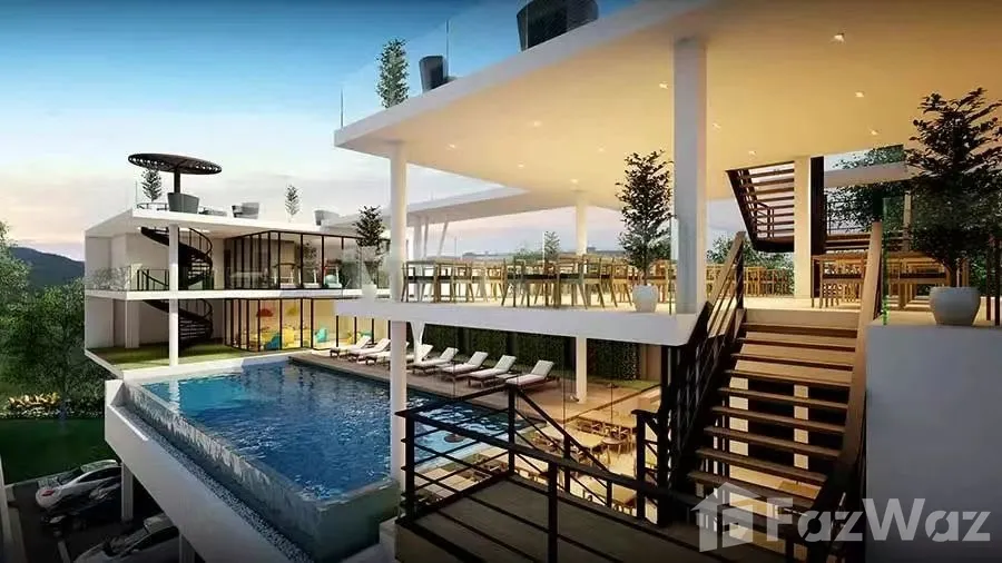 Studio Condo for sale at Utopia Central  5342988 - image 3