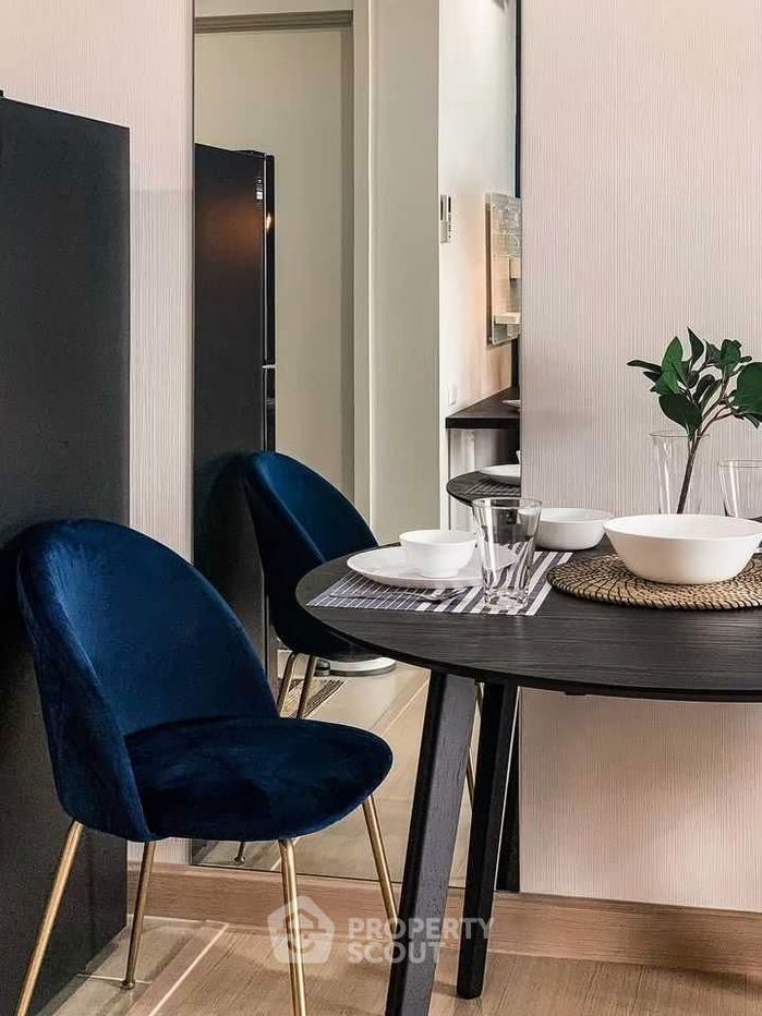 รูป คอนโด 1-ห้องนอน ที่ ศุภาลัย ลอฟท์ สถานีแยกไฟฉาย ใกล้ MRT ไฟฉาย (ID 1471721) - รูปที่ 8/40