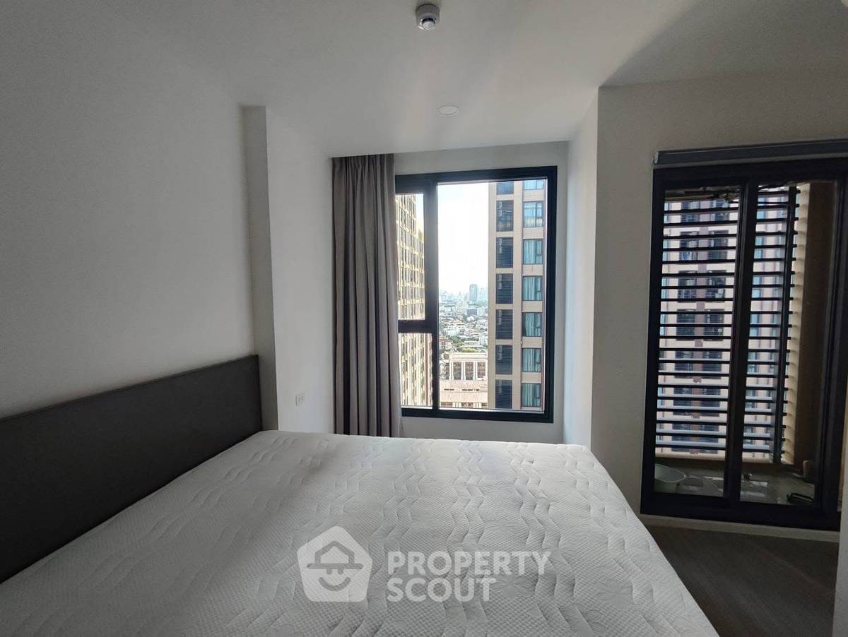 รูป คอนโด 1-ห้องนอน ที่ เดนิม จตุจักร ใกล้ MRT สวนจตุจักร (ID 2471223) - รูปที่ 3/5