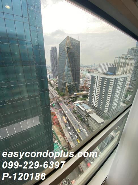 รูป P-120186 ให้เช่า คอนโด บ้าน กลาง กรุง สยาม-ปทุมวัน แขวงถนนเพชรบุรี เขตราชเทวี กรุงเทพมหานคร พร้อมอยู่ ราคาถูก Line Id: @easycondoplus 099-229-6397 - รูปที่ 3/18
