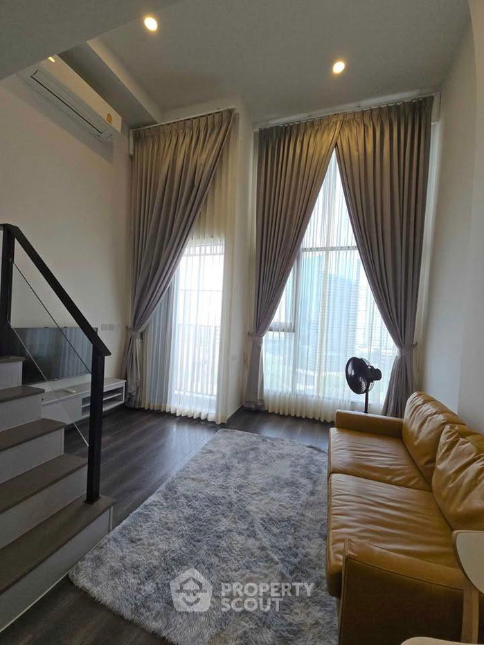 รูป คอนโด 1-ห้องนอน ที่ ไนท์บริดจ์ สเปซ รัชโยธิน ใกล้ BTS รัชโยธิน (ID 2456354) - รูปที่ 5/11