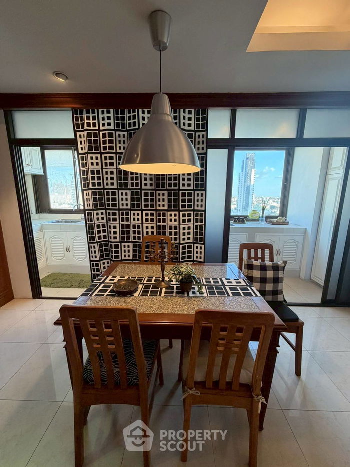 picture 2-BR Condo at The Waterford Thonglor near BTS Thong Lor (ID 2470699) - 8/16