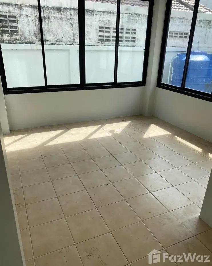 รูป ขาย ทาวน์เฮ้าส์ 3 ห้องนอน ในโครงการ กรีน ฮิลล์ วิลล่า 2002362 - รูปที่ 9/11