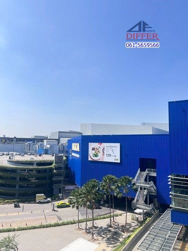 รูป Dfc010 ให้เช่า พลัมคอนโด นิวเวสต์ Plum Condo New West ชั้น 7 พร้อมอยู่ - รูปที่ 13/13