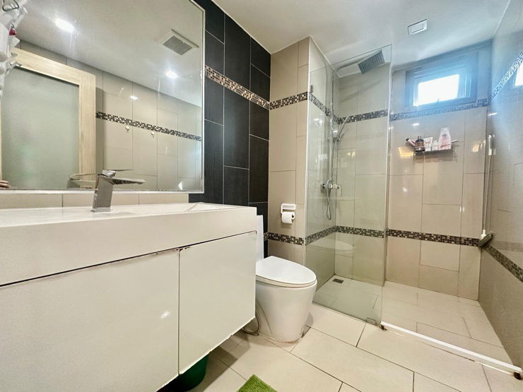 รูป เวอเตอร์ ปาร์ค คอนโดมิเนียม 1 ห้องนอน - รูปที่ 10/18