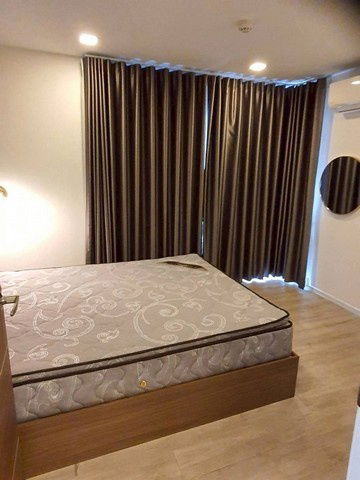 รูป C6454 ให้เช่า : คอนโด แอทโมซ ลาดพร้าว 71 ( BTS ลาดพร้าว71 ) 064 665 4666 - รูปที่ 2/15