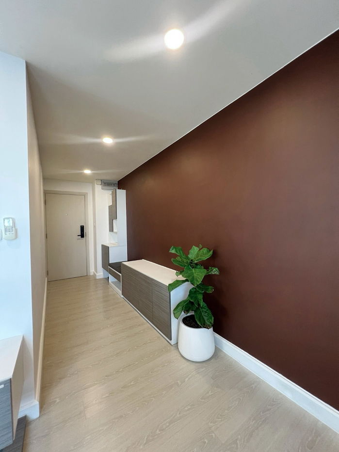 รูป 🔴RRB20625🟡 ให้เช่าถูกมาก 👍 The Cube Nawamin - Ramintra 💛🧡 ✅ แอดไลน์ @930jwqti (มี @ ด้วยนะครับ)  แอดมินตอบไว  - รูปที่ 6/10