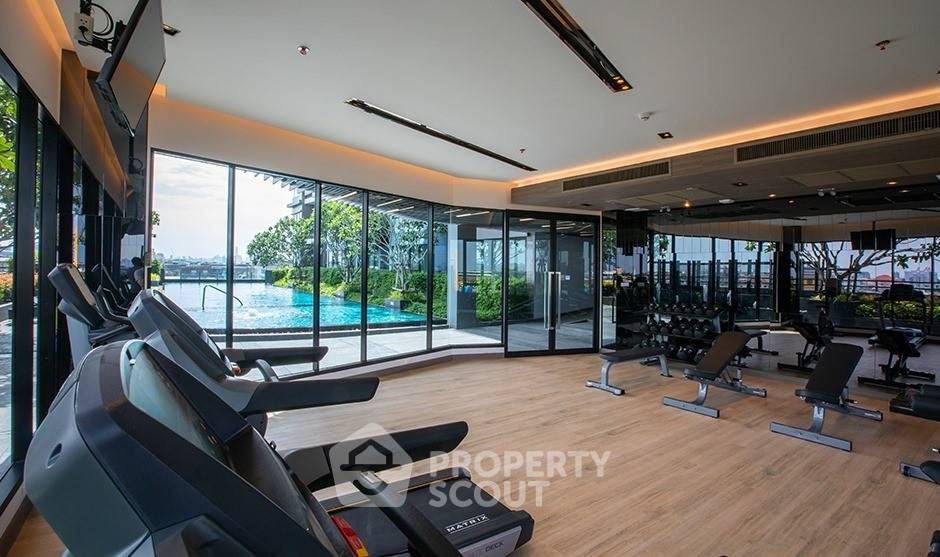 รูป คอนโด 1-ห้องนอน ที่ ศุภาลัย ลอฟท์ สถานีแยกไฟฉาย ใกล้ MRT ไฟฉาย (ID 1471721) - รูปที่ 26/40