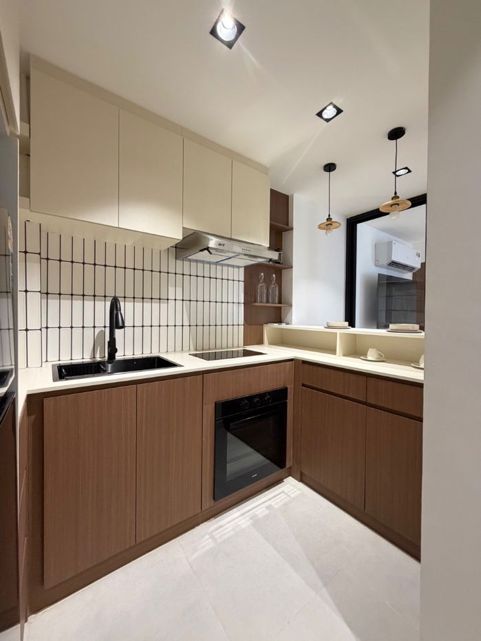 รูป ขาย กาแลทอง ทาวเวอร์ 1ห้องนอน 1ห้องน้ำ 40 ตร.ม. ชั้น 10 ใกล้ ไนท์บาซาร์เชียงใหม่ (ID:1134CS) - รูปที่ 14/22