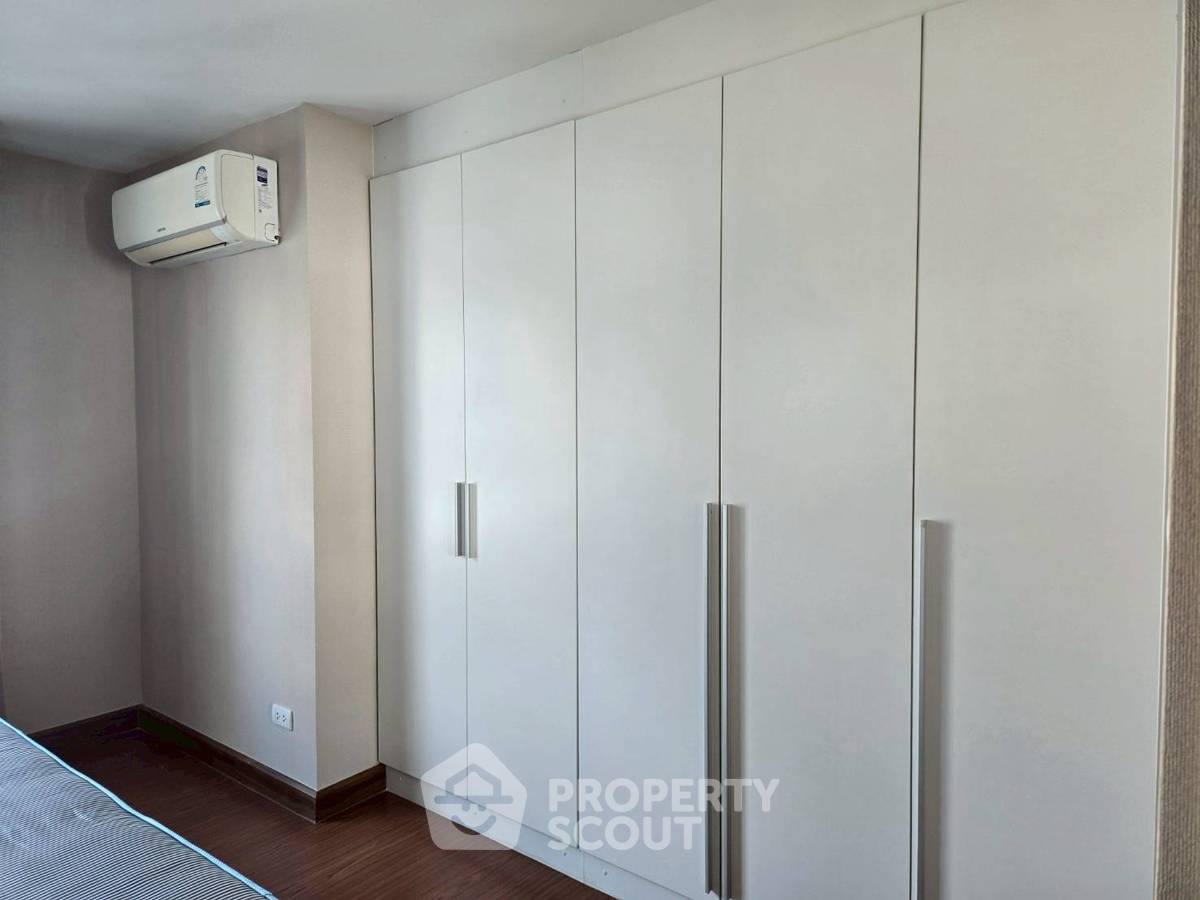 picture 1-BR Condo at Belle Grand Rama 9 near MRT Phra Ram 9 (ID 2470418) - 8/9