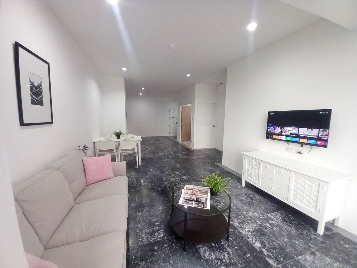 picture SPACIOUS 2 BEDROOMS / 2 BATHROOMS THONGLOR - 2/30