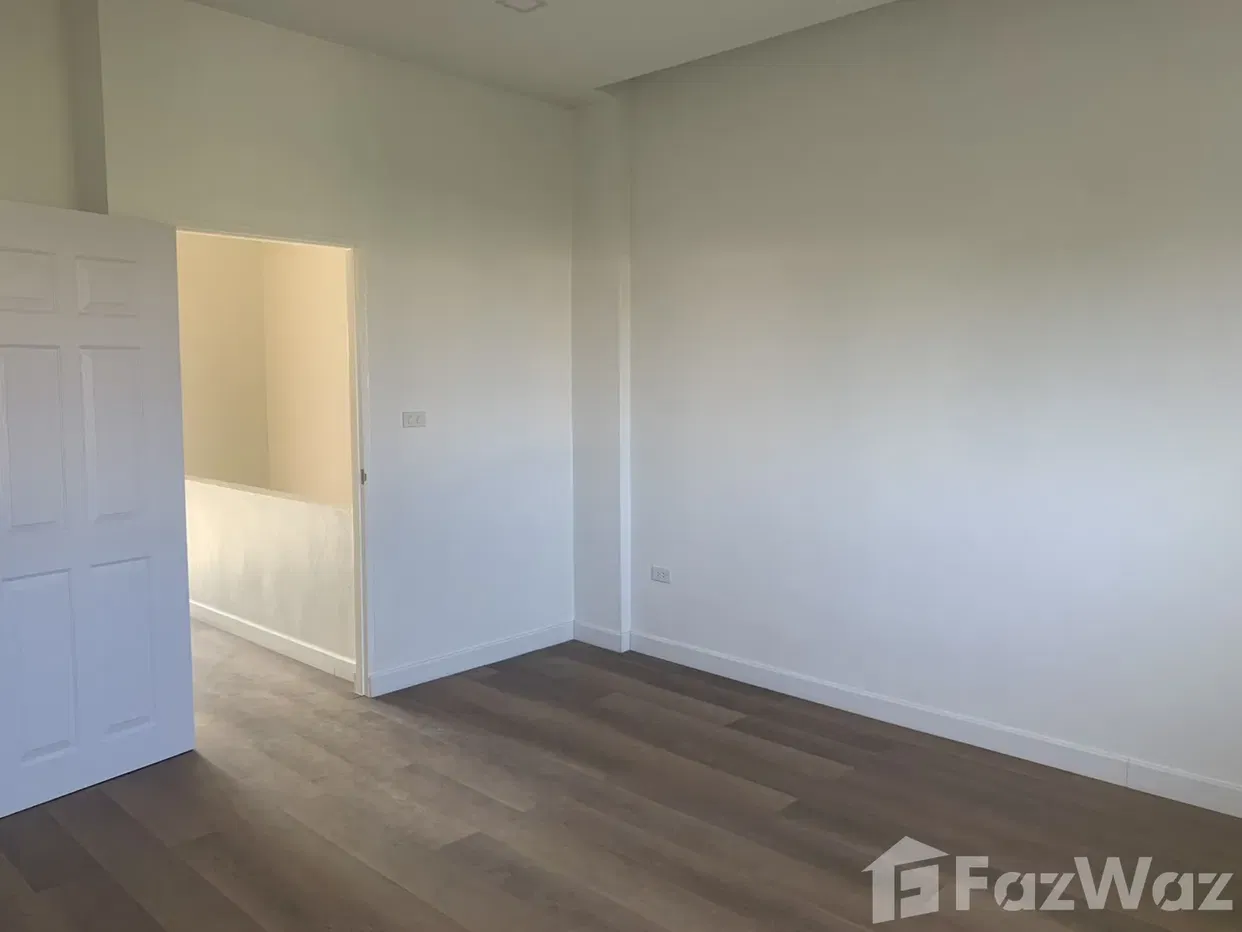 รูป ขาย ทาวน์เฮ้าส์ 3 ห้องนอน ใน หนองแก, ประจวบคีรีขันธ์ 5920197 - รูปที่ 20/25