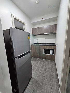 🚩 ขายคอนโด เคนซิงตัน สุขุมวิท-เทพารักษ์ อาคาร B ชั้น 31 1 ห้องนอน ขนาด 31 ตรม ใกล้ Plam Island