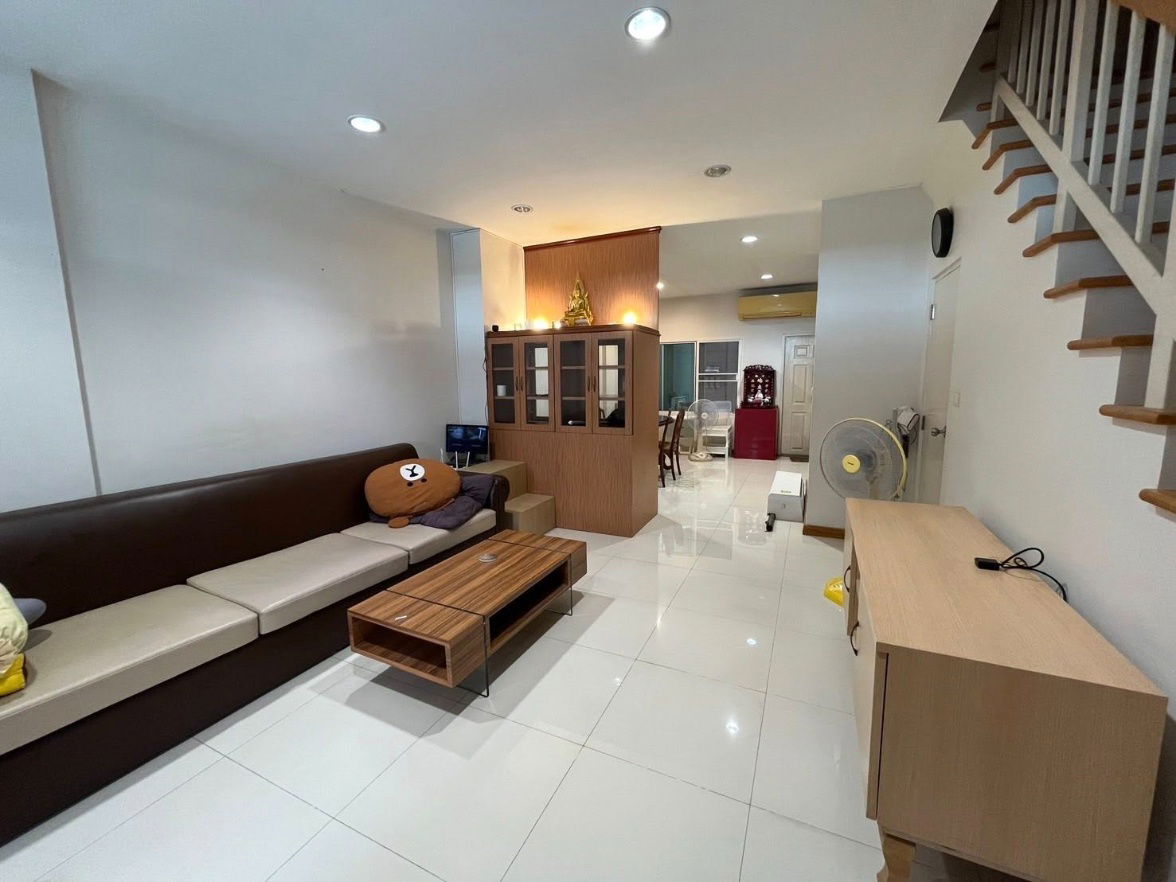 picture For Rent at  Baan Grandity Sathupradit 2 - 2/6