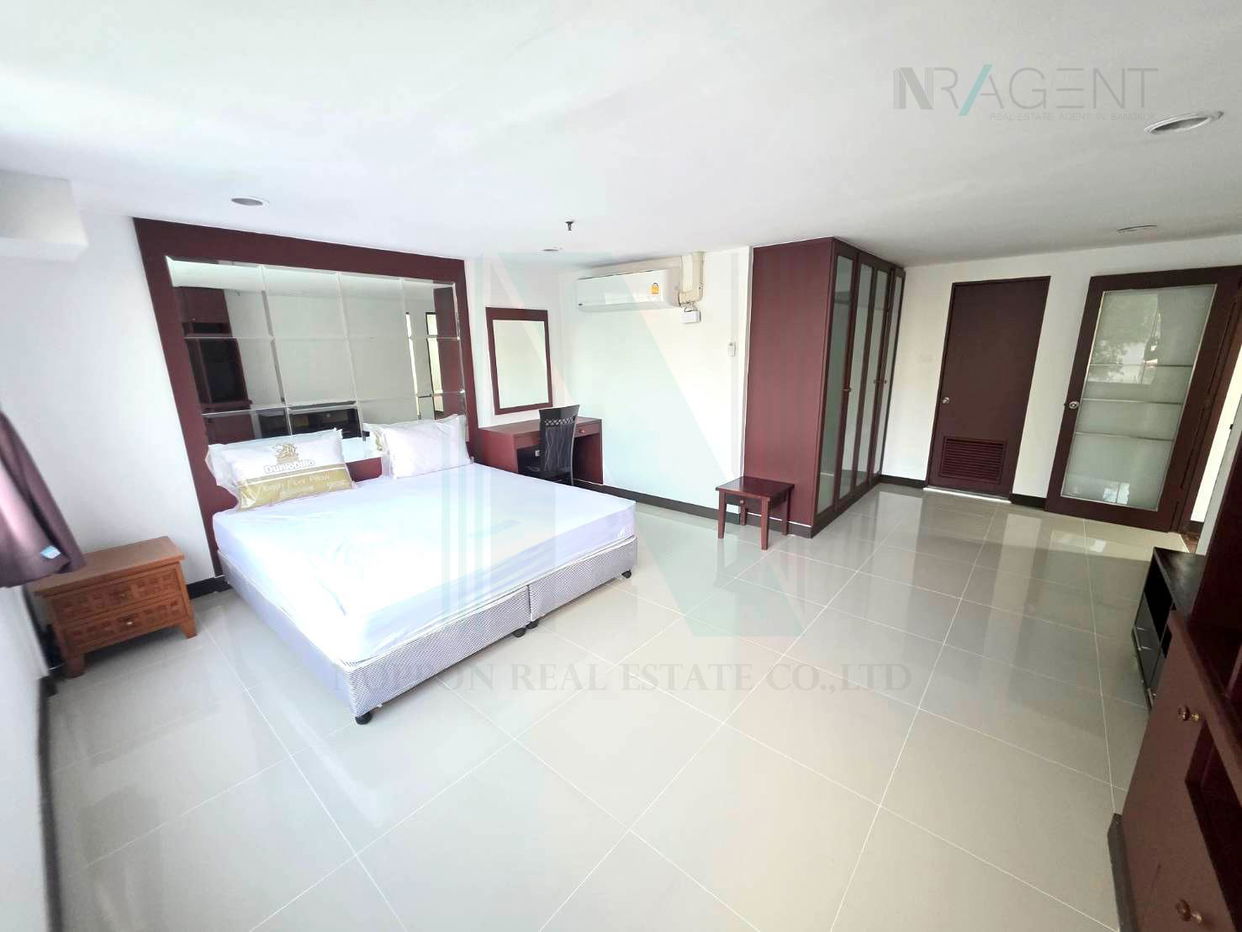 picture ð For Rent Condo THE WATERFORD PARK SUKHUMVIT 53 Building 3, Floor 6,1 bed room, Room size 81 sqm - 6/8