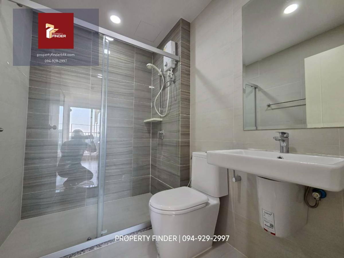 รูป PFD-07386 ให้เช่าคอนโด ศุภาลัย เวอเรนด้า สุขุมวิท 117 นัดชมห้อง 👉line : @pfbkk - รูปที่ 14/15