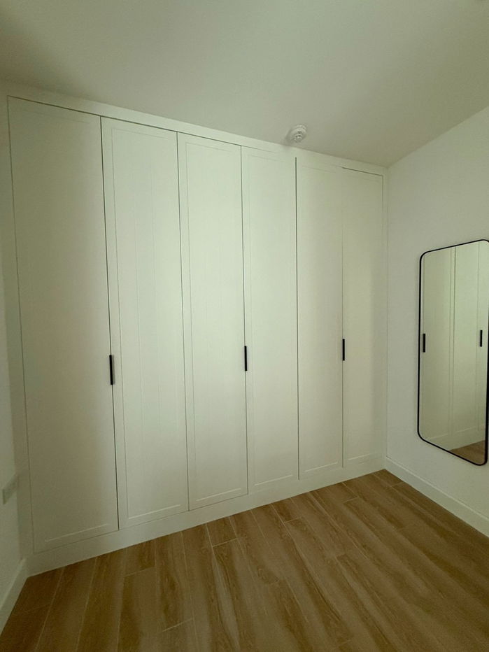 รูป ✨ ขายคอนโด Metroluxe พระราม 4 ห้อง Rare ตกแต่ง Built-in ทั้งห้อง - รูปที่ 10/31