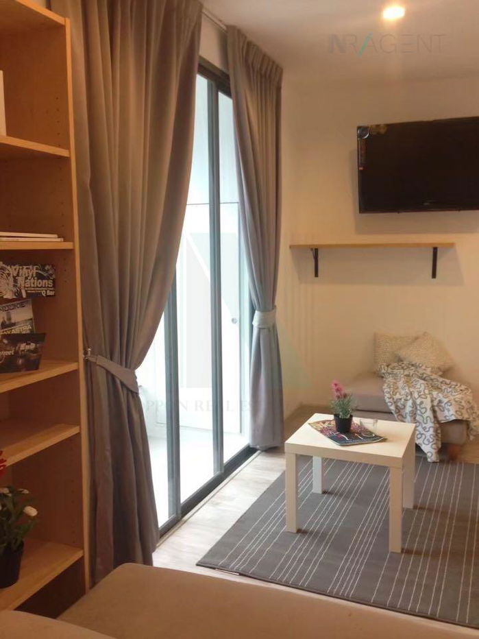 picture 🚩 For Sell Condo IDEO MOBI SUKHUMVIT Building A, Floor 22,2 bed room, Room size 42 sqm - 5/8