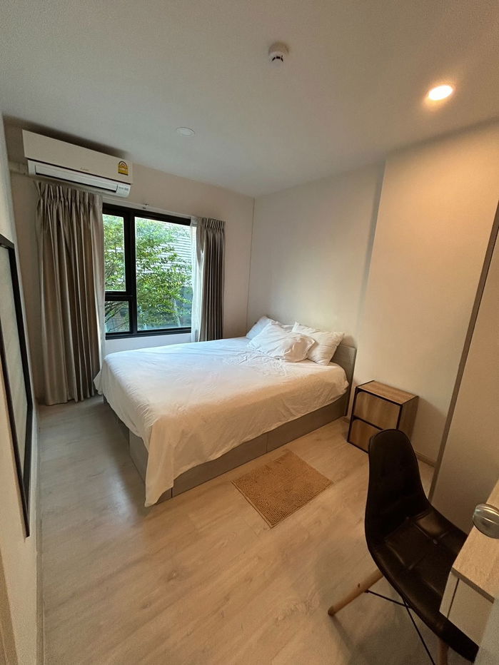 รูป ให้เช่า เอสเซ็นท์ วิลล์ คอนโด เชียงใหม่ ห้องสวย พร้อมอยู่เลยค่า โทร082-389-9314 บู - รูปที่ 5/18