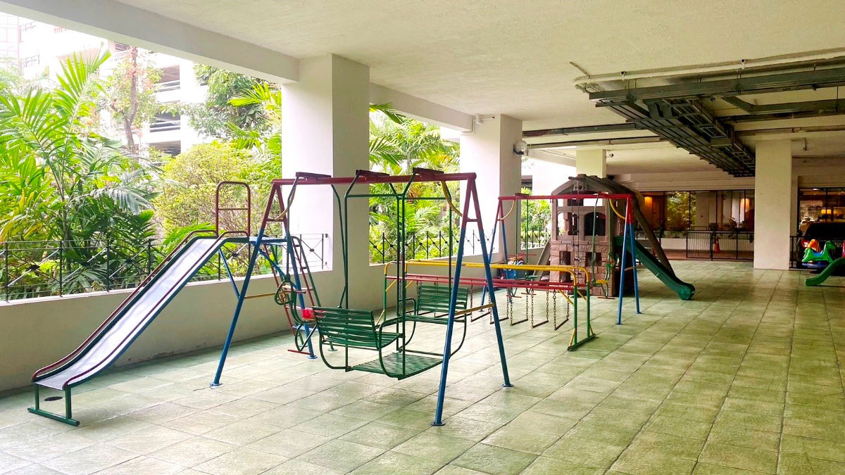 picture SPACIOUS 2 BEDROOMS / 2 BATHROOMS THONGLOR - 20/26