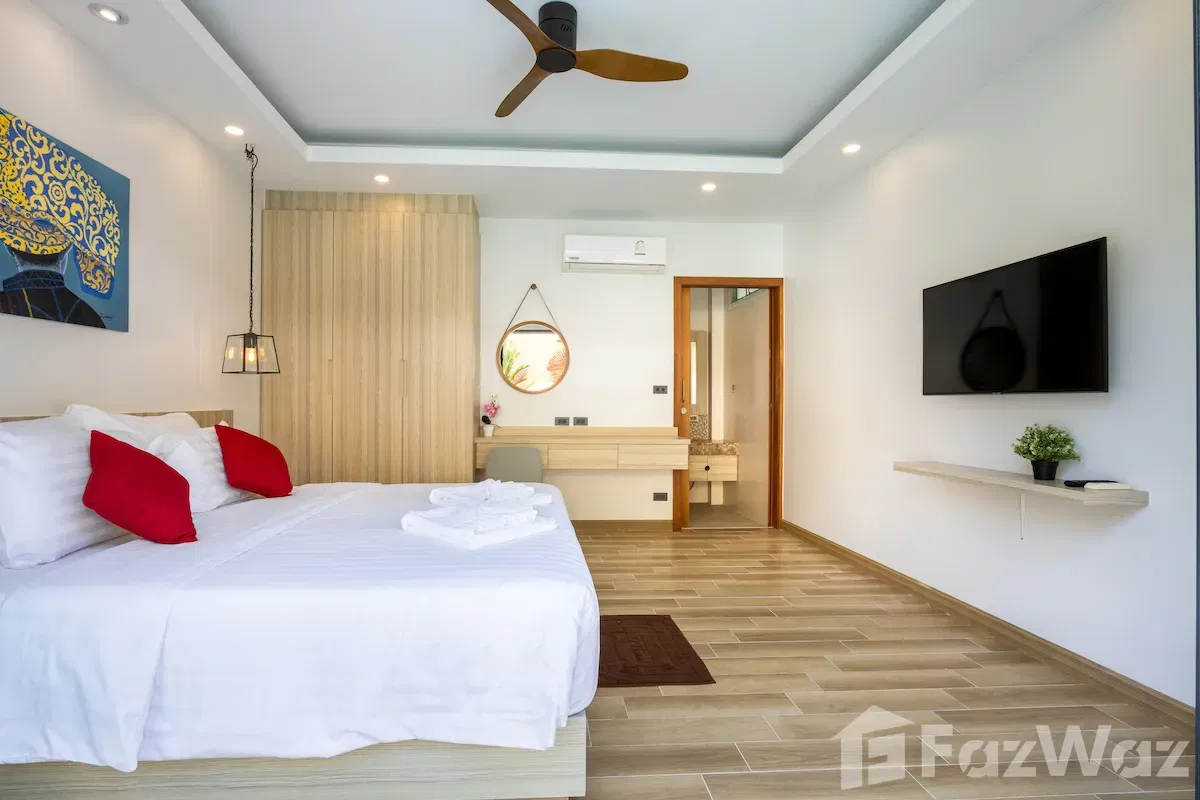picture 5 Bedroom Villa for sale in Rawai, Phuket 5920865 - 20/36