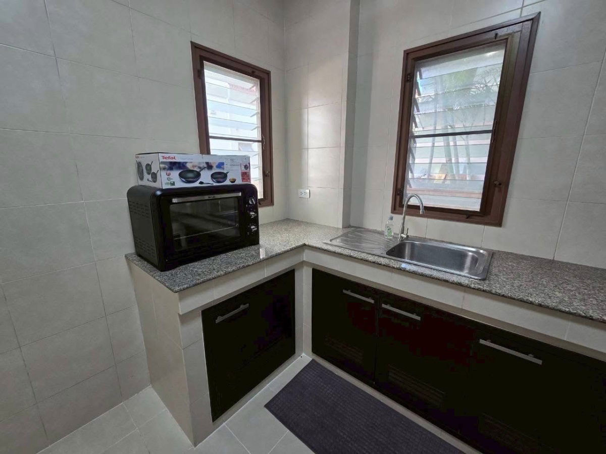 รูป #R8133 🎉 101268 ให้เช่าบ้าน Setthasiri Bangna-Wongwaen - รูปที่ 28/30