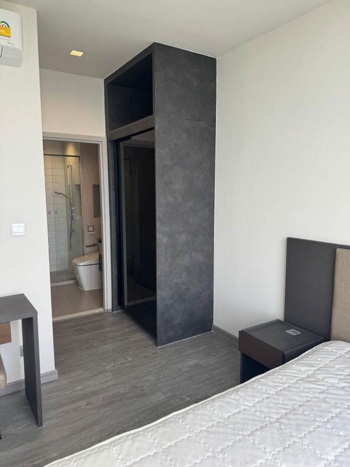 รูป TWP670 (Condo For Rent) The Line Jatujak-Mochit 1 Bedroom Near : MRT Chatuchak Park - รูปที่ 6/9