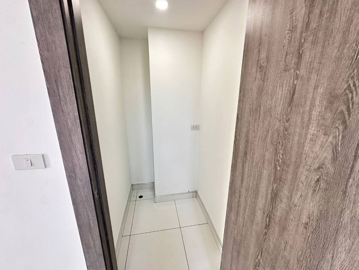 รูป ทาวน์เฮาส์ 3 ห้องนอนสำหรับขายในห้วยใหญ่ - รูปที่ 10/19