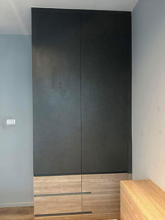 รูป 🍀ให้เช่าคอนโด Aspen lasalle ใกล้ MRT Sri lasalle ห้องสวย มีเครื่องซักผ้า เช่าเพียง 8000- - รูปที่ 11/12