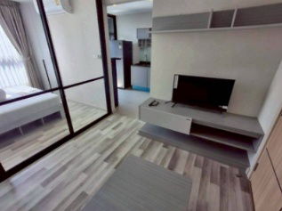 picture 🔴🔴🔴The cube premium floor4 26sqm 🔴🔴🔴 - 9/9