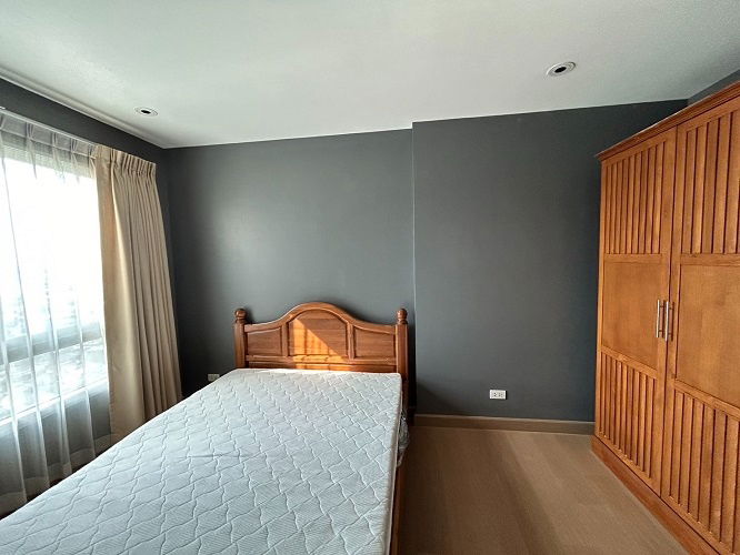 picture the president sathorn ratchapruk, new room for rent, BTS-MRT Bangwa Station - 4/9