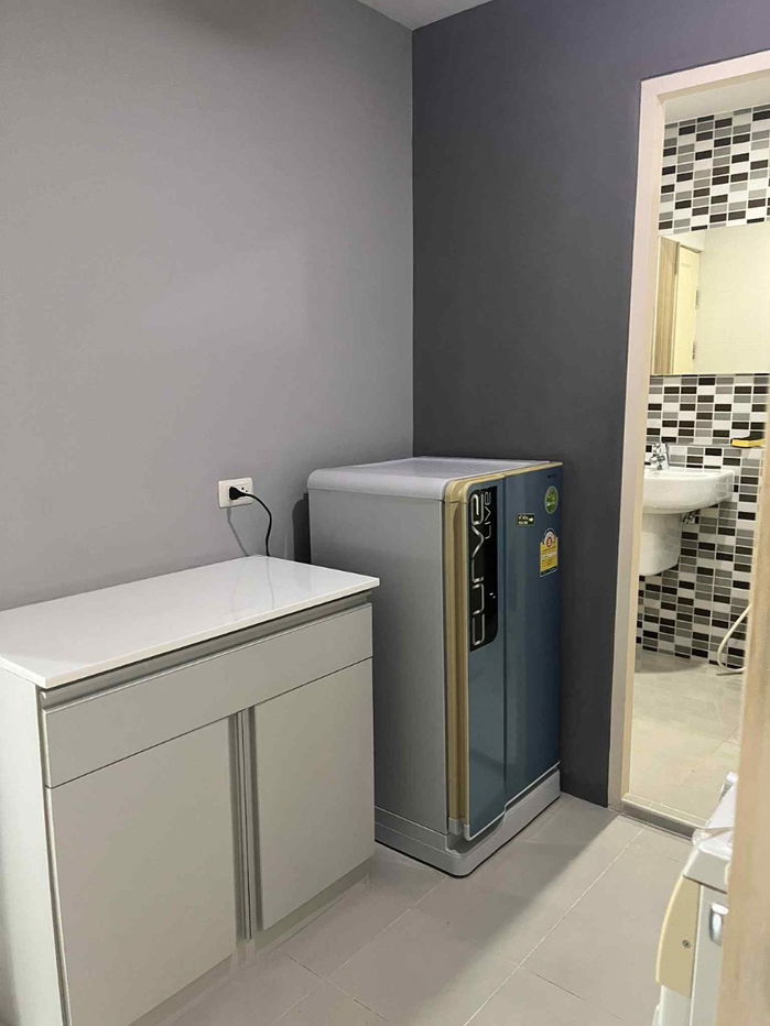 picture S-fifty south pattaya tower 4floor2 1 bedroom 32 sqm - 6/19