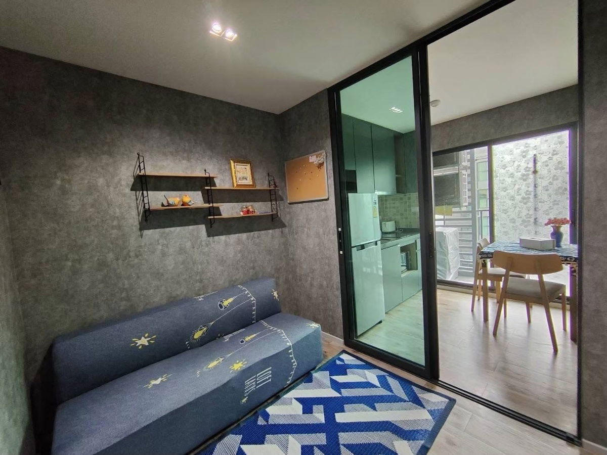 รูป #R8134 🎉 101268 ให้เช่าคอนโด Aspen Condo Lasalle - รูปที่ 8/13