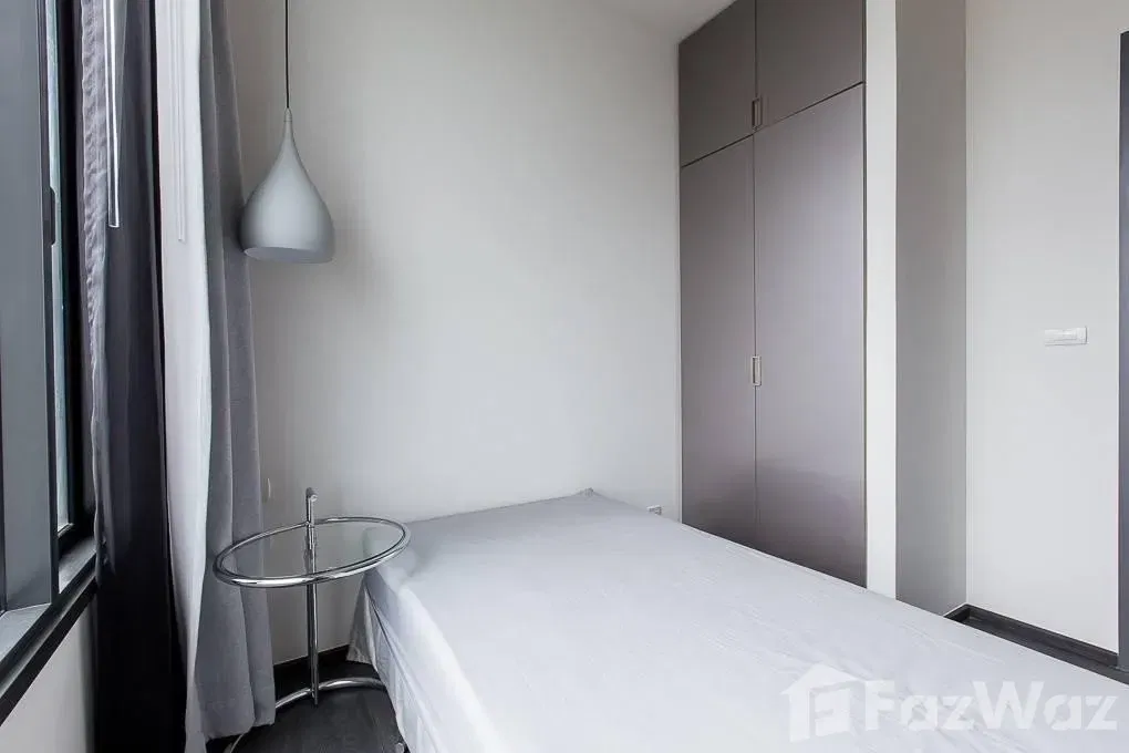 รูป ขาย คอนโด 2 ห้องนอน ในโครงการ เอดจ์ สุขุมวิท 23 83602 - รูปที่ 12/14