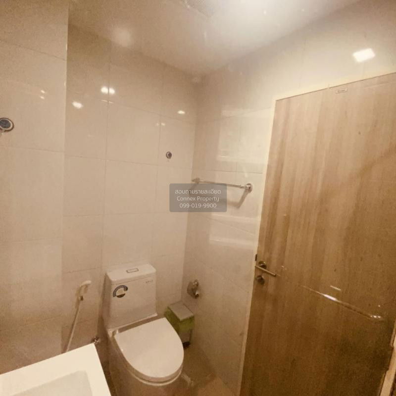 รูป เช่าคอนโด ริชพาร์ค เทอมินอล @พหลโยธิน 59 BTS-สายหยุด อนุสาวรีย์ เขต บางเขน กรุงเทพมหานคร CX-05357 ✅ ทักไลน์ @connexproperty ตอบทันที ทีมงานมืออาชีพ ✅ - รูปที่ 6/7