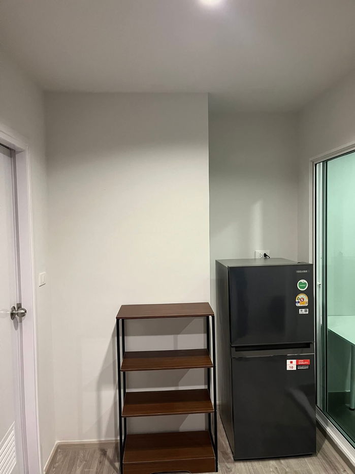 picture Condo Regent Home 🚇 Bts Bangna - 5/7