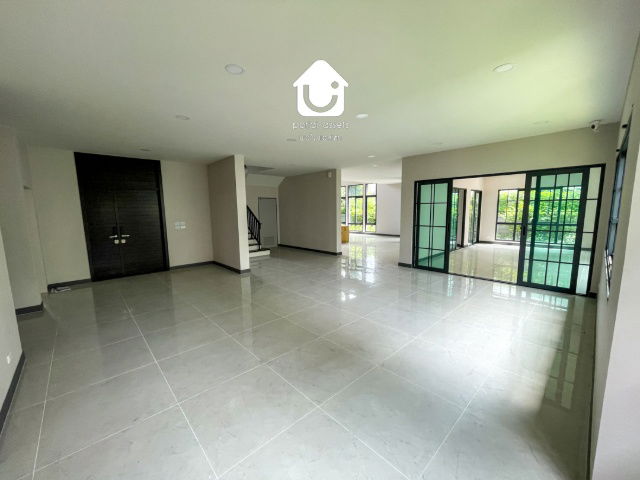 รูป 📣 ขายด่วน! บ้านเดี่ยวหรู The City รามอินทรา–วงแหวน 2 จาก AP แบบบ้านใหญ่สุด 580 ตร.ม. สภาพบ้านมือหนึ่ง 100%! - รูปที่ 15/55